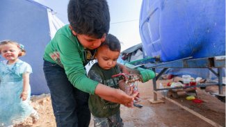Sınır Tanımayan Doktorlar’dan Rojava uyarısı