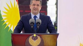 Başbakan Barzani: PKK'den olmasa Türkiye ordusu Kürdistan’a girmezdi