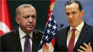 Erdoğan neden McGurk'u doğrudan hedef aldı?