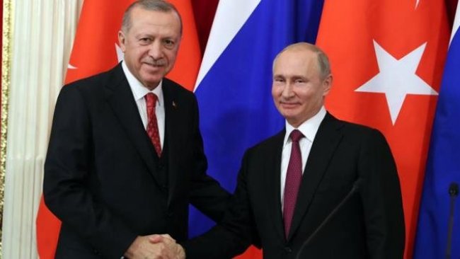 Fehim Taştekin: Ortak basın toplantısı yapılmaması Erdoğan'ın istediğini alamadığının işareti