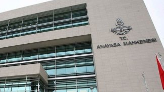 'Kürtçe marş' mahkumiyetine AYM'den onay