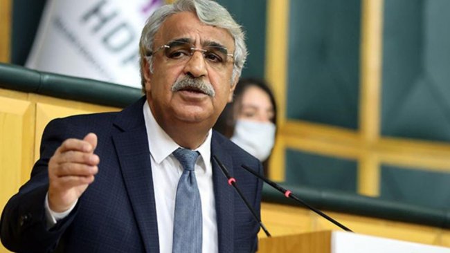 Mithat Sancar'dan CHP'ye 'Kürt sorunu'çağrısı
