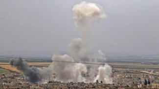 El Kaide lideri İdlib'de ABD saldırısında öldürüldü