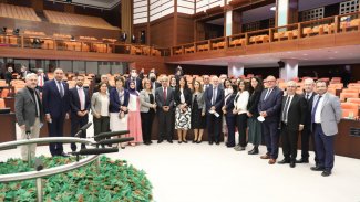 HDP: Meclis'i, çözüm adresi haline getirmek için mücadelemizi sürdüreceğiz