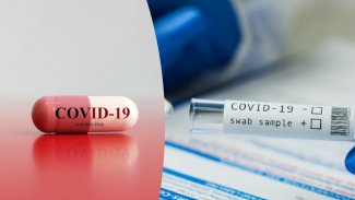 Kovid-19’un ilacı bulundu mu?