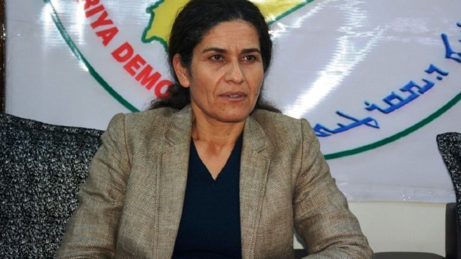 MSD'den Esad'la uzlaşı mesajı: 'ABD’nin çözüm sürecinde rolü önemli'