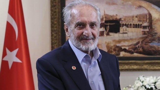 Saadet Parti'li Oğuzhan Asiltürk hayatını kaybetti