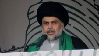 Sadr’dan uyarı: Irak’ın içişlerine karışmayın