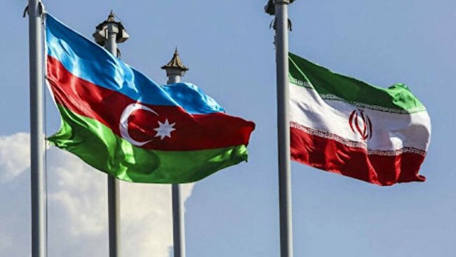 Azerbaycan İran'ı tehdit etti
