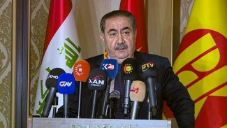 Hoşyar Zêbarî: PDK, seçimden başarılı bir sonuçla çıkacak