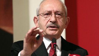 Kemal Kılıçdaroğlu: Sıradan bir iktidar değişikliği olmayacak