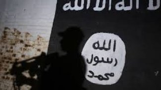 Kerkük'te IŞİD'e hava saldırısı: 8 ölü