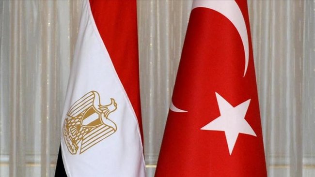 Mısır'dan Türkiye açıklaması