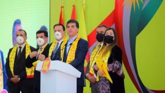 Neçirvan Barzani: KDP Bağdat’a Kürt kazanımları arttırmak için gidiyor