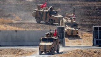 'Soçi'den sonra Türkiye'nin Suriye konusunda iki seçeneği var'