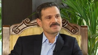 Haydar Şeşo’dan PKK’ye tepki