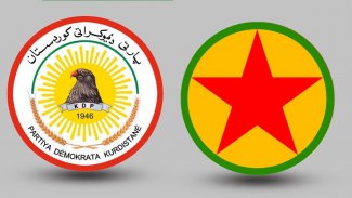 KDP’den PKK’ye tepki