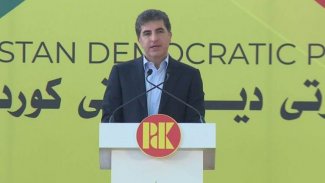 Neçirvan Barzani: Şengal siyasi bir araç olarak kullanılmamalıdır