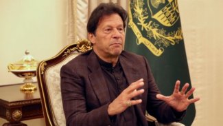 Pakistan Başbakanı: ABD, Taliban yönetimini tanımak zorunda kalacak