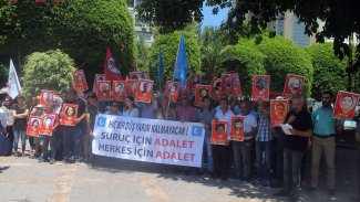 AYM'den 'Suruç Katliamı' kararı: Yaşam hakkı ihlali yok