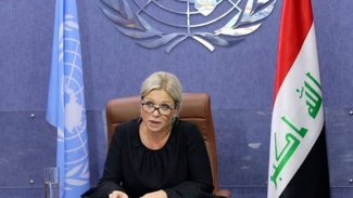 BM'den KDP adaylarının Şengal'e girişinin engellenmesine tepki