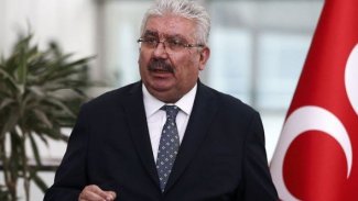 MHP: 'Seçimlere hazırız'