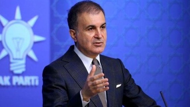 Çelik: İdlib'te gerginlik, yeni göç dalgaları ve insani trajediler üretir
