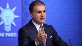 Çelik: İdlib'te gerginlik, yeni göç dalgaları ve insani trajediler üretir