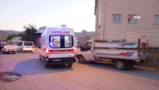 Hakkari’de maden ocağında göçük: 2 kişi hayatını kaybetti