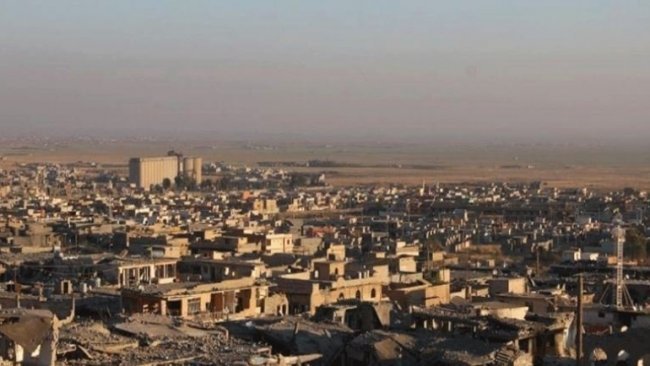 PDK: Şengal’deki tehditler yasal değil, soruşturma başlatılmalı