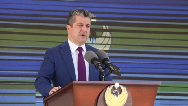 Başbakan: Anayasanın uygulanması için mücadele etmeliyiz