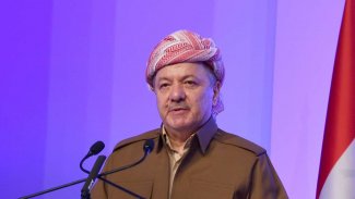 Başkan Barzani’den vatandaşlara oy verme çağrısı