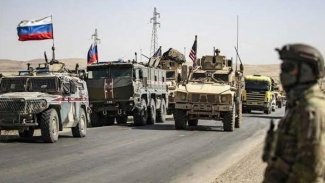 Fehim Taştekin: ABD'nin Suriye'den çekilmesi Rusya'ya yarar