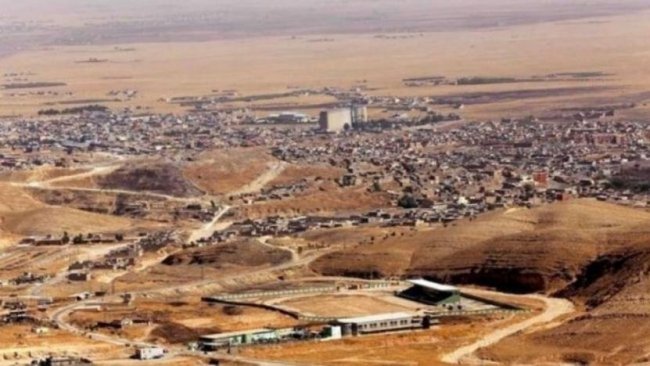 İçişleri Bakanlığı’ndan Şengal Anlaşması açıklaması