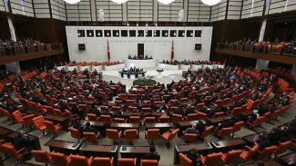 Paris İklim Anlaşması TBMM Genel Kurulu’nda kabul edildi