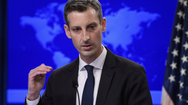 ABD: Rusya’yla İran konulu işbirliğimiz yapıcı