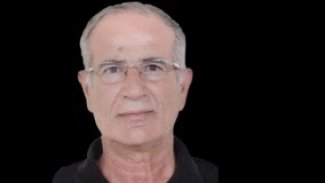 Başımız Sağolsun! Hıdır Yalçın'ı kaybettik!