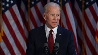 Biden: Türkiye'nin Suriye'deki operasyonları IŞİD ile mücadeleye zarar veriyor