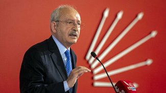 Kılıçdaroğlu, AK Parti ile masaya oturma şartını açıkladı