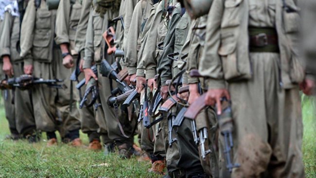 PKK’ye Silah Bıraktırmak Mı Yoksa Kürt Sorununun Çözümü Mü?