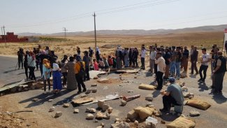 Şengal'e giden PDK adaylarının engellenmesi olayı Irak Bağımsız Yüksek Seçim Komisyonuna taşındı