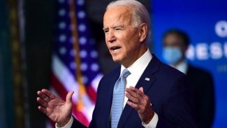 Biden, NATO müttefiki Türkiye için çok ağır şeyler söyledi