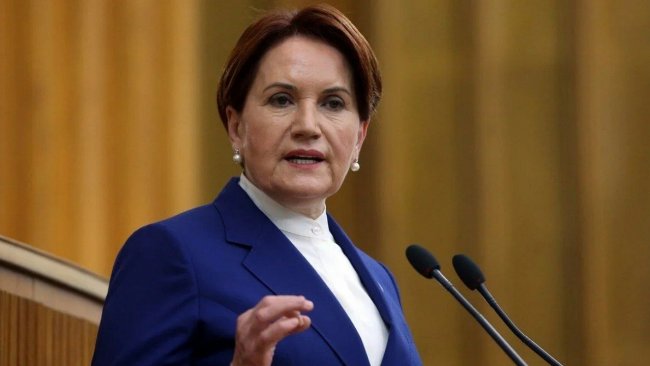 Erdoğan'ın Akşener iddiasına HDP'den yanıt