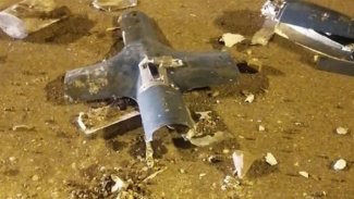 İran milisleri havalimanına roketli saldırı düzenledi