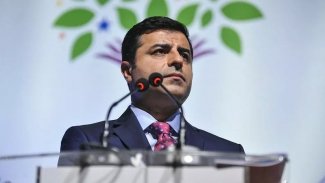 Selahattin Demirtaş: Cezalardan korkmuyorum, her şey seçime kadar