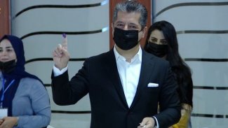 Başbakan: Bizi temsil edecek adaylara oy verdim