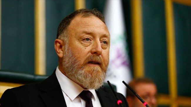 HDP'li Temelli: Referandumda 'evet' oyu verdim, pişman değilim