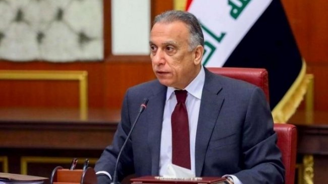 Irak Başbakanı Kazımi'den Kürtçe mesaj: Görevimizi tamamladık