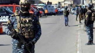 IŞİD, Kerkük'te seçim merkezine saldırdı