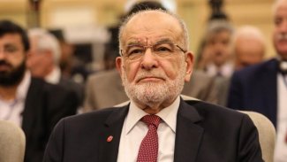 Karamollaoğlu'ndan 'ittifak' açıklaması